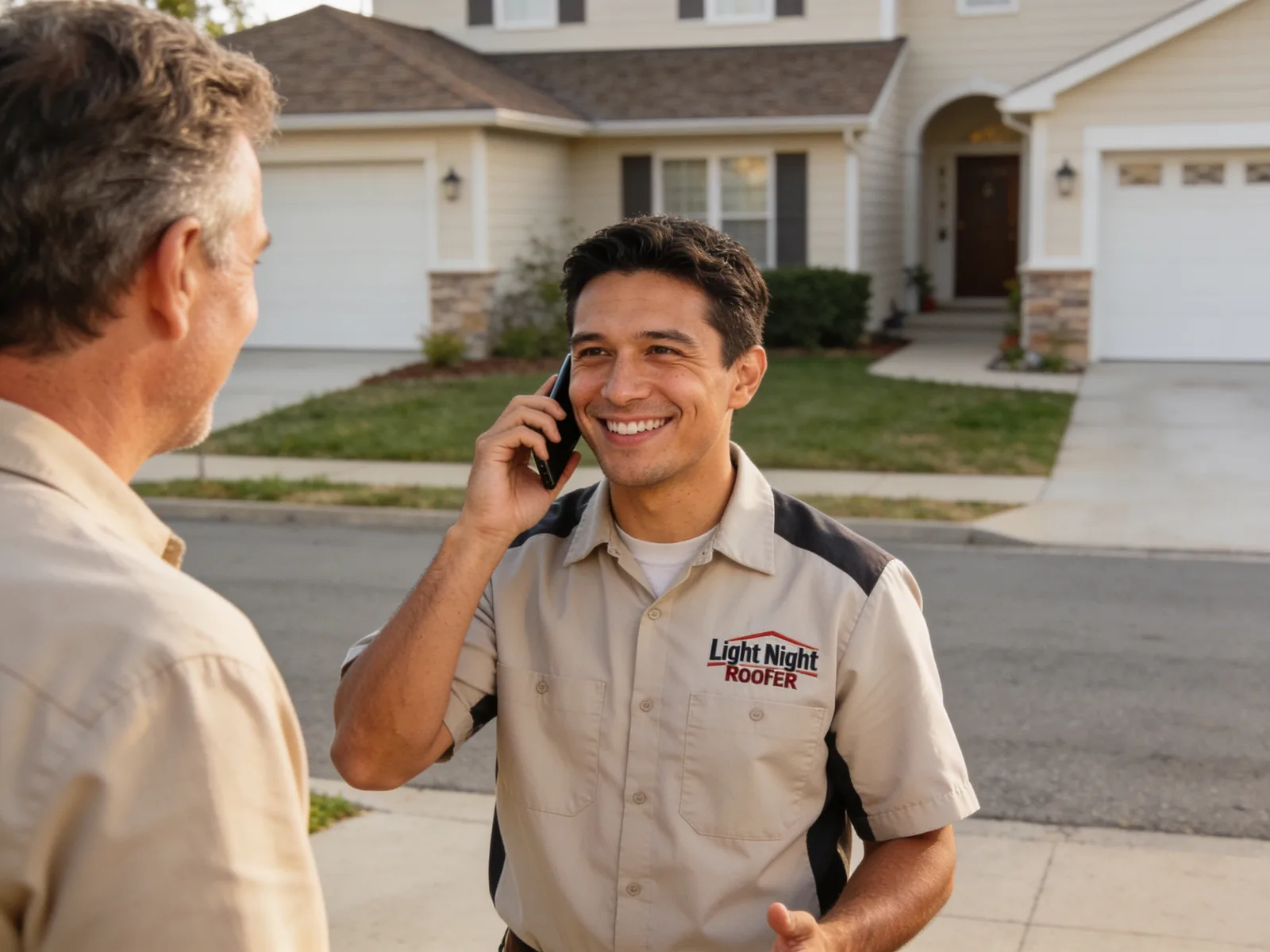 Emergency Roof Repair Lansford, PA FAQs